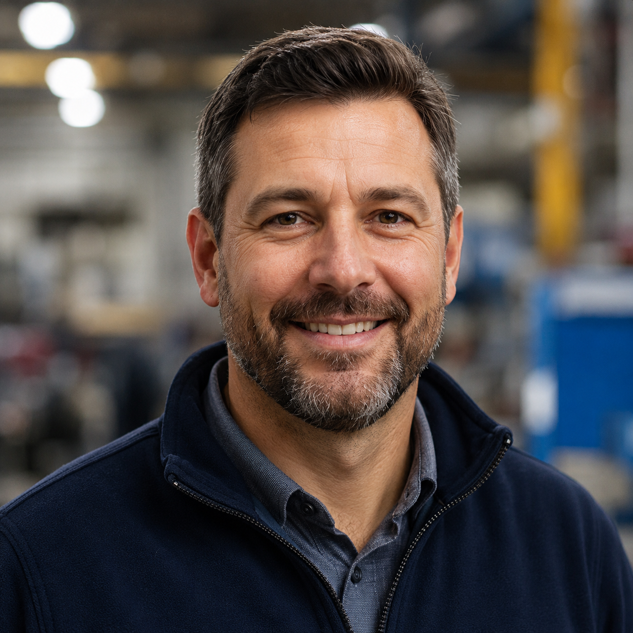 Operations Leader