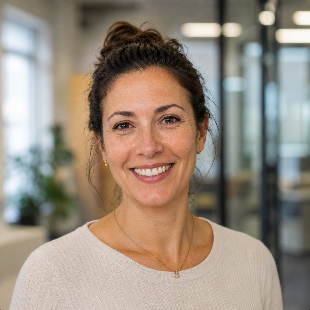 HR Leader