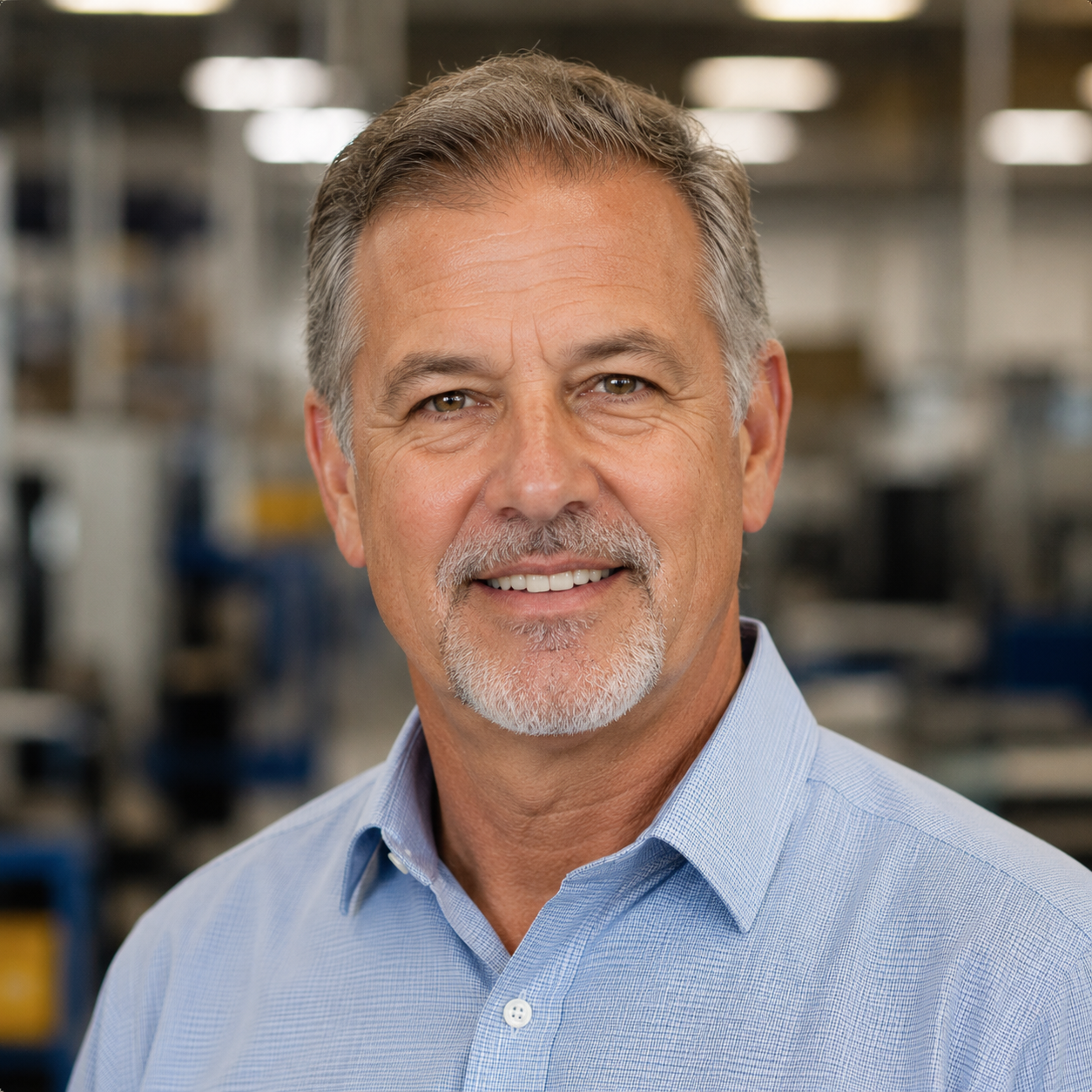Plant Manager
